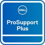 DELL prodloužení záruky/ Latitude 3x0x/ 3 roky/ Basic ==> 5l ProSupport Plus (pojistka Acc.Dam. + Keep HDD)/ do 1 měsíc