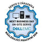 DELL prodloužení záruky o 2 roky/ z 3 na 5 let/ pro POWER EDGE R330/ ProSupport/ NBD on-site