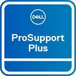 DELL rozšíř. záruky/ Latitude  7420,7310 /PS=>ProSupport Plus(poj.Acc.Damage+Keep HDD)/do 1 měs.