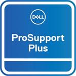 DELL rozšíření záruky NPOS PowerEdge R550 3Y ProSpt to 3Y ProSpt PL