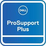 DELL rozšíření záruky NPOS PowerEdge R550 3Y ProSpt to 5Y ProSpt