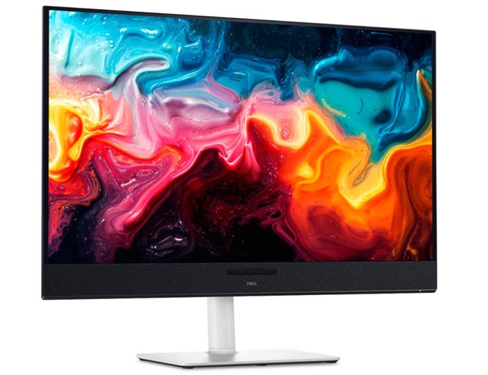 Dell S3225QC