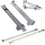 DELL statické ližiny (static rails) pro PowerEdge R320/ R330/ R340/ R620/ R630/ R430/ R440/ R640/ R420/ R630/ R6515