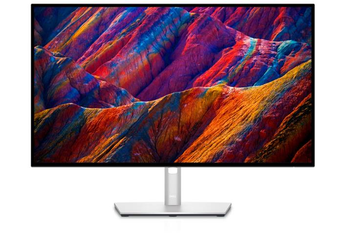 Dell U2723QE