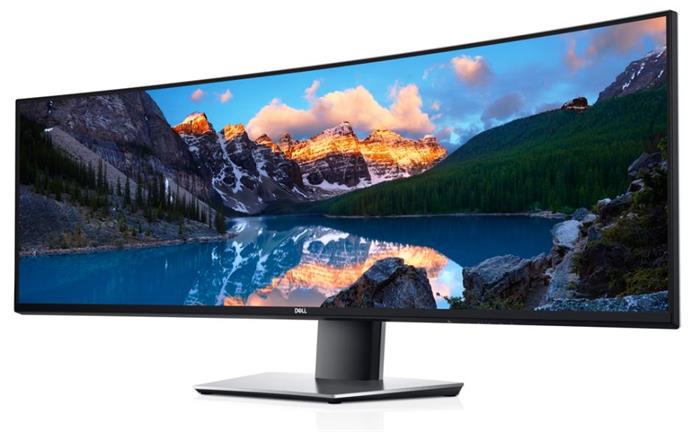 Dell UltraSharp U4924DW