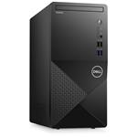 DELL Vostro 3020/ i3-13100/ 8GB/ 256GB SSD +1 TB SATA/ Wifi/ W11Pro/ 3Y Basic on-site