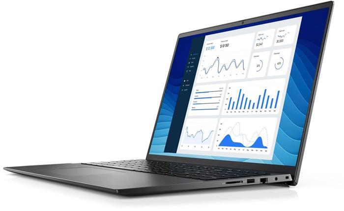 Dell Vostro 5625 šedý