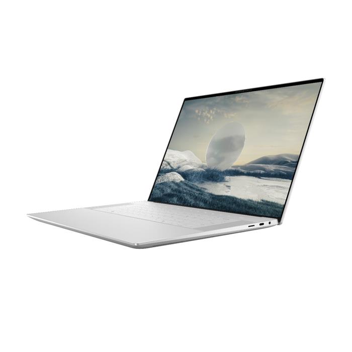 Dell XPS 16 9640 Silver