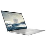 Dell XPS 9320 stříbrný