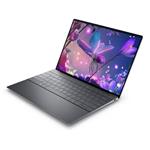 Dell XPS 9320 stříbrný