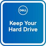 DELL záruka Keep your hard drive/ ponechání rekl. disku/ 3 roky/ do 1 měs. od nákupu/ OptiPlex 3060, 5060, 5260, 7460