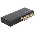 Delock 3G-SDI Splitter 1 > 4