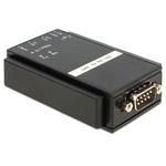 Delock adaptér Ethernet LAN > Sériový port RS-232