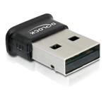 Delock bluetooth V4.0 adaptér, USB 2.0, duální mód