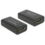 Delock HDMI 1.4 zesilovač na 30m 