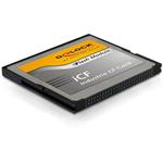 DeLock Industrial 1GB CompactFlash karta