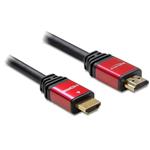 Delock kabel HDMI 1.4, propojovací, 2m