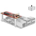 Delock SATA řadič pro Raspberry Pi, micro USB konektor