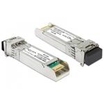 Delock SFP+ Modul 1000Base-SX MM 850 nm