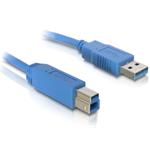 Delock USB 3.0 kabel prodlužující A/A samec/samice délka 3m