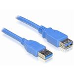 Delock USB 3.0 kabel prodlužující A/A samec/samice délka 5m