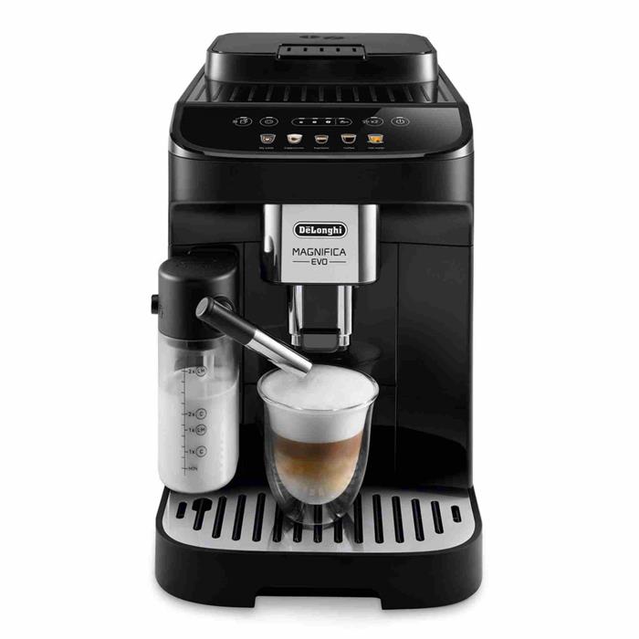 DeLonghi Magnifica Evo ECAM 290.61.B automatické espresso