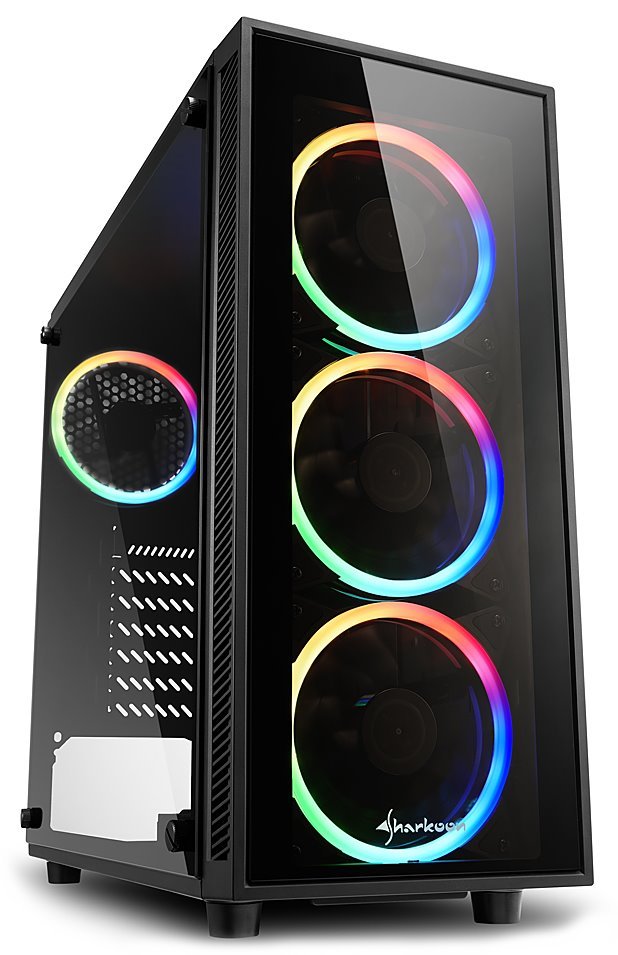 Desktop a Tower