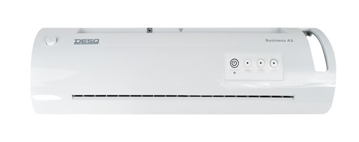 DESQ Laminátor A3 Jam Free