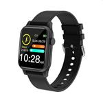 Deveroux Fitness hodinky P18 černé