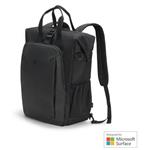 Dicota Backpack Eco Dual GO for Microsoft Surface