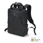 Dicota Backpack Eco Slim PRO for Microsoft Surface