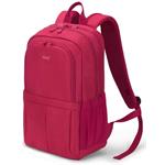 DICOTA batoh pro notebook Eco Backpack SCALE / 13-15,6"/ červený