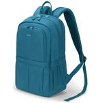 DICOTA batoh pro notebook Eco Backpack SCALE / 13-15,6"/ modrý