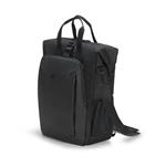 Dicota Eco Backpack Dual GO 13-15.6”
