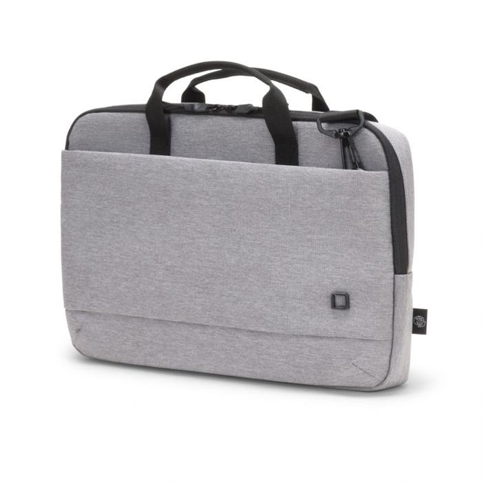 Dicota Eco Slim Case MOTION 10 - 11.6” Light Grey