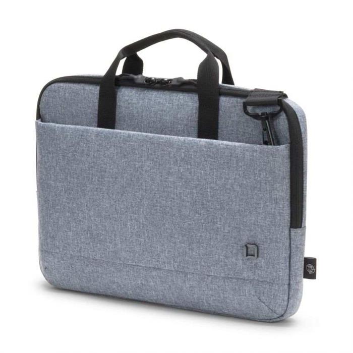 Dicota Eco Slim Case MOTION 12 - 13.3” Blue Denim