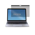 DICOTA Secret 2-Way for MacBook 12, magnetic