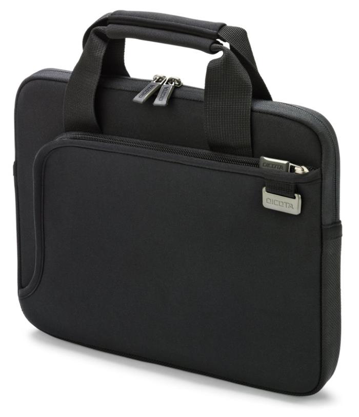 Dicota Smart Skin 13 - 13.3'' - black