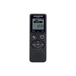 Digitální záznamník Olympus VN-541PC black + mikrofon ME52