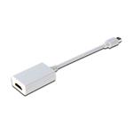 Digitus DisplayPort adaptér, mini DP/M -> HDMI/F