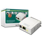 DIGITUS DN-13001-1 Ethernet print server, 1x paralelní port