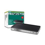 Digitus HDMI elektronický přepínač 4 vstupy => 2 výstupy