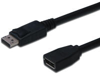 DisplayPort prodlužovací