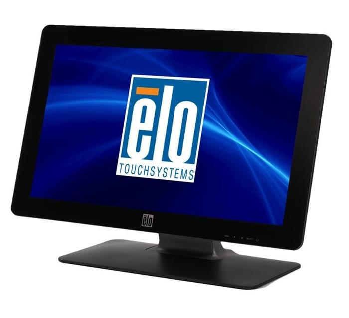 Dotykové zařízení ELO 2002L, 19,5" dotykové LCD, kapacitní, multitouch, USB, dark gray