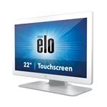 Dotykový monitor ELO 2203LM, 21,5" medicínský LED LCD, PCAP (10-Touch), USB, bez rámečku, matný, bílý