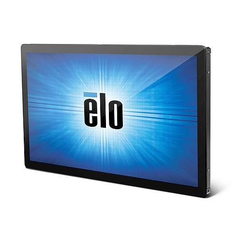 Dotykový monitor ELO 2295L, 21,5" kioskový LED LCD, PCAP (10-Touch), USB, VGA/HDMI/DP, lesklý, bez zdroje, černý