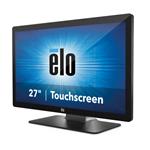 Dotykový monitor ELO 2703LM, 27" medicínský LED LCD, PCAP (10-Touch), USB, bez rámečku, matný, černý