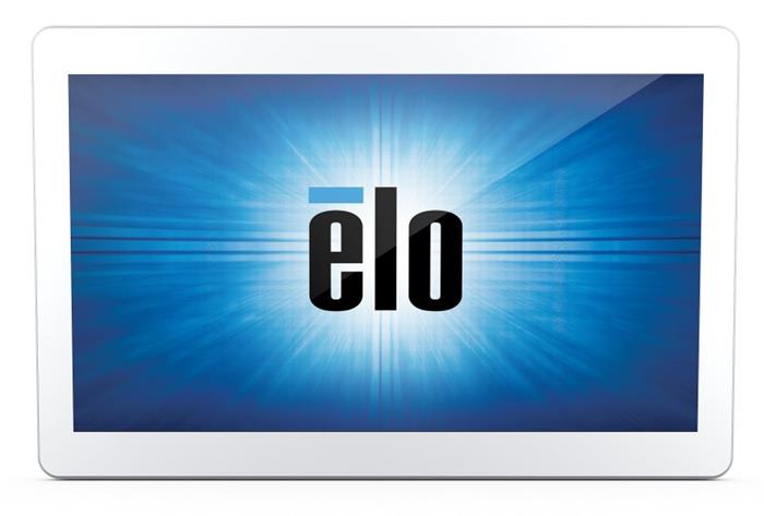 Dotykový počítač ELO 15i1 VAL, 15,6" LED LCD, PCAP (10-Touch), ARM A53 2.0Ghz, 2GB, 16GB, Android 7.1, lesklý, bílý