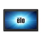 Dotykový počítač ELO I-Series 2.0, 15,6" LED LCD, PCAP,  Celeron® J4105, 4GB, SSD 128GB, bez OS, lesklý, černý