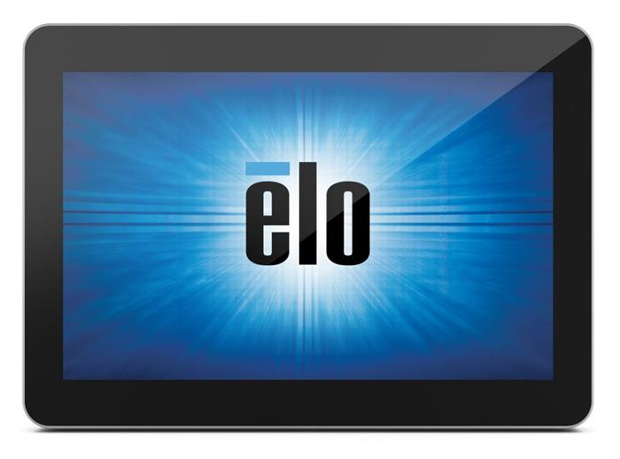 Dotykový počítač ELO I-Series 3.0 Value, 10,1" LED LCD, PCAP (10-Touch), APQ8053 2.0GHz, 2GB, SSD 16GB, Android 8.1, le